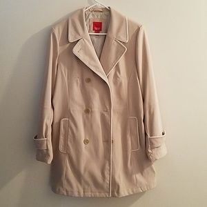 Spring jacket